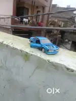 Hot wheel car BMW ss-907 old model