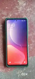 Mi redmi not 10 pro max. 6/128