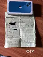 Iphone 13, 128GB