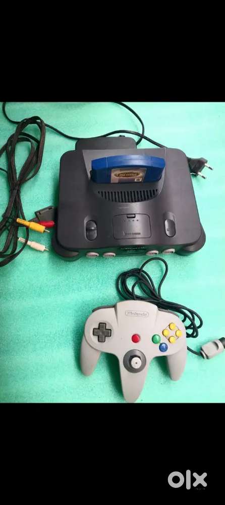 Nintendo All Model Avilable Excellent Condition