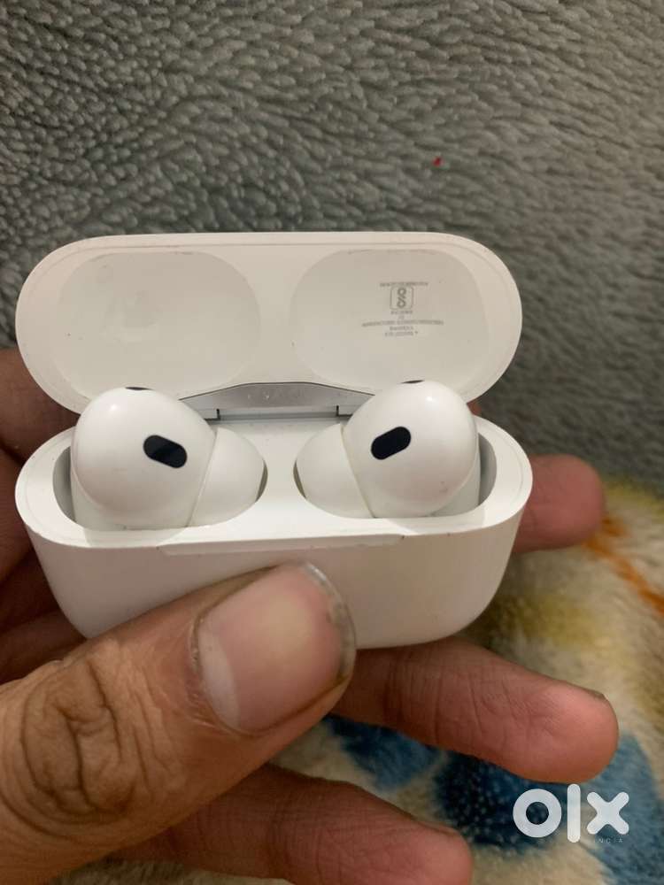 Air pods pro