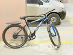 Bicycle for sell