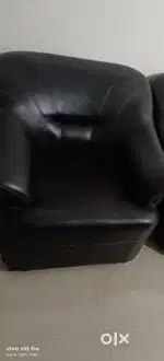 Sofa set 3 piece