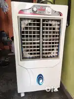 Air cooler