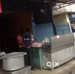 Ecr neelankarai back saide wanted chaines fast food master