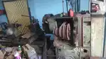 Annapurna 10 feet lathe machine with kit
