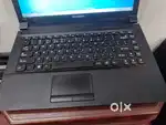 LENOVO B490

INTEL PROCESSOR 2/250GB