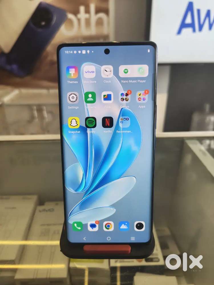 Vivo V29E 5G 8+256