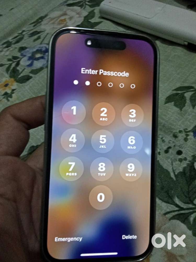 Iphone 15 bst condition