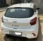 Hyundai Grand i10 Nios 2020 Petrol Well Maintained