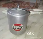 Pressure cooker-14 liters capacity