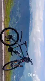 Hero sprint next 26T