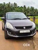 Maruti Suzuki Swift 2017 Diesel