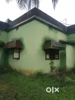 9 dicimil ticket land plot with 3bhk house sale in murgabadi baripada
