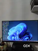Acer nitro 75hz monitor 1ms response Time