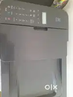 Canon E4570 printer