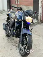Vip number 4444 and best condition 40k me chod dege