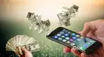 বাড়িতে বসে mobile এর মাধ্যমে ভিডিও দেখে আয়