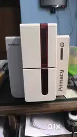 Evolis PVS card printer