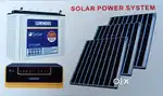 Inverter, Battery, Solar Sets SERVICE  & SALES - All Brands