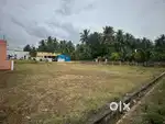 Land for sale in Periyanaickenpalayam - 6 lakhs per cent