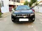 Mahindra XUV300 W6, 2023, Petrol