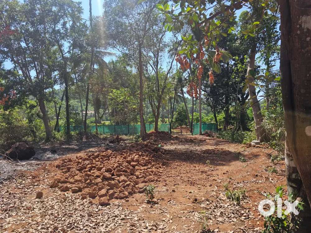 NA plot for sale in Veling Mardol Ponda South Goa