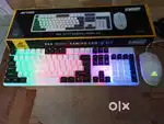 ANT esports pro gaming combo kit