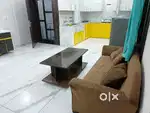 1st Floor Fully Furnished best deal on rent