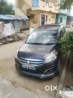 Maruti Suzuki Ertiga 2018 Diesel 127000 Km Driven