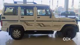Mahindra Bolero 1.5 B6, 2022, Diesel