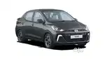 Hyundai Aura 2025 CNG & Hybrids 000070 Km Driven