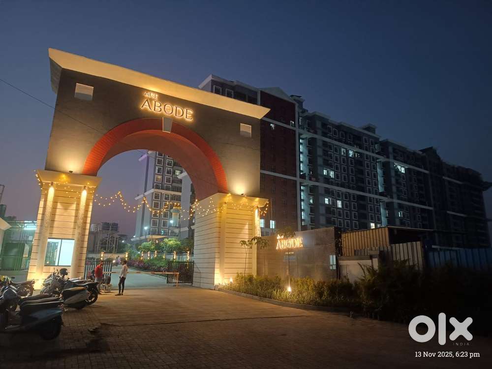 brand new 2 bhk for sale in ravet