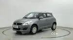 Maruti Suzuki Swift 2018 VDI, 2013, Diesel