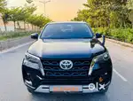 Toyota Fortuner 3.0 4X2 MT, 2022, Diesel