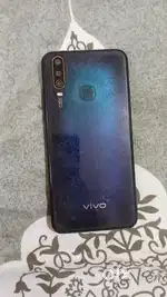 Vivo u10 with 3GB/32GB
