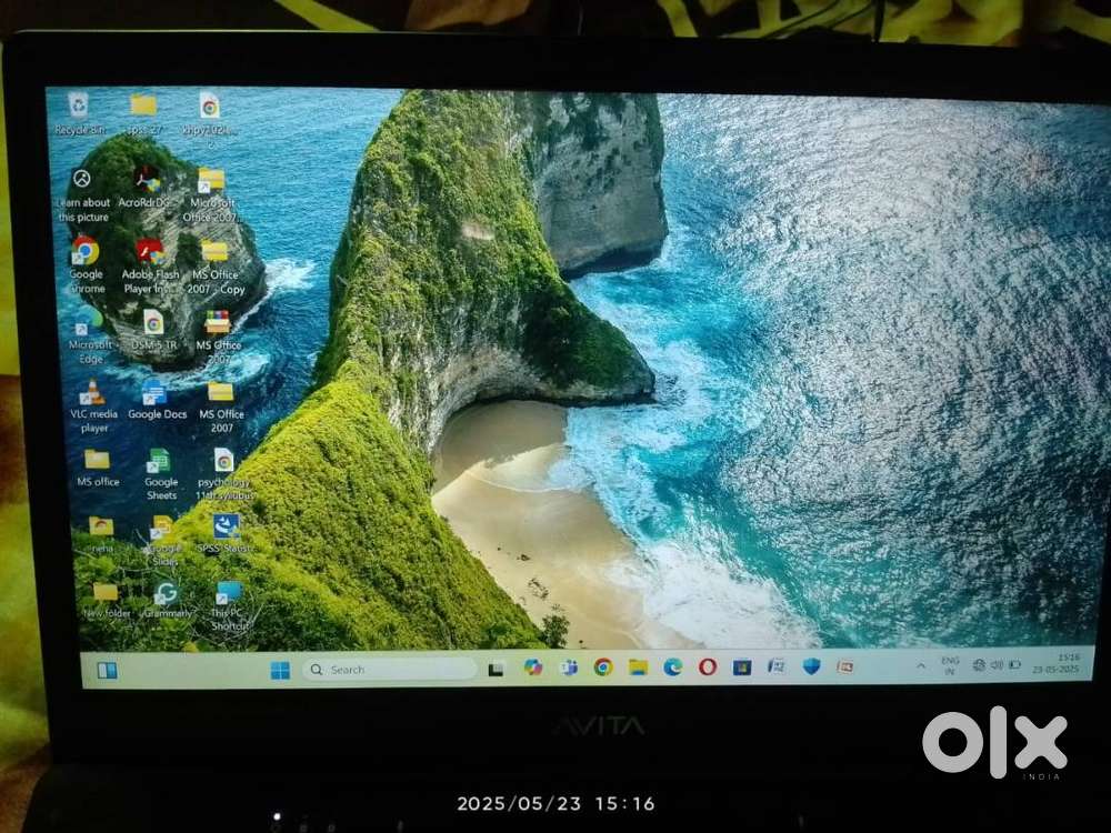 AVITA NU14A1 LAPTOP IN GOOD CONDITION