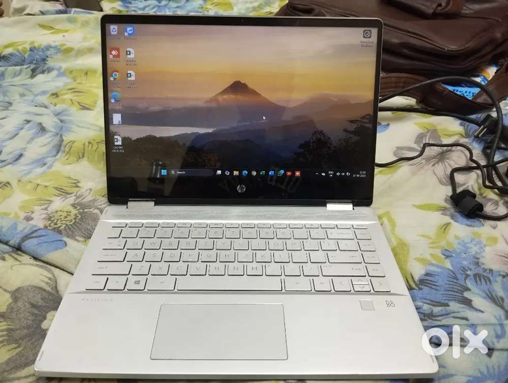 HP Pavilion X360 Convertible