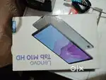 Lenovo tab m10hd