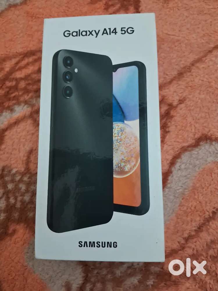 Samsung A14 5G sale