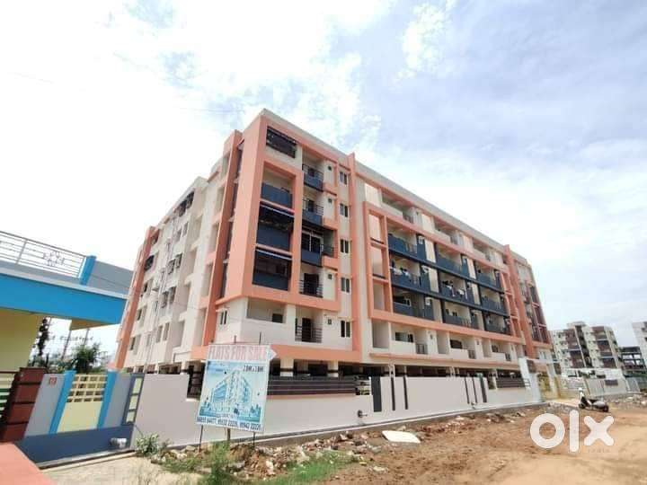 2bhk flats for sale @ Sujathanagar