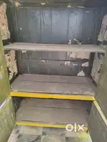 Wooden Beeruvaa