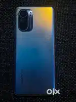 Mi 11 x  6/128