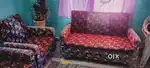 Sofa set of 2*1*1