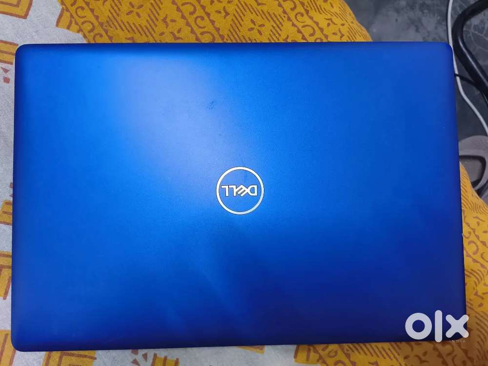 Dell Laptop ( urgent sale)