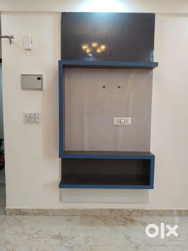 Flat available for rent for family and bachelor girls