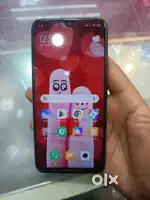 Redmi note 8