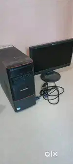 CPU for sale good condition