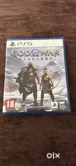 PS4 / PS5 game CDs for sale / exchange