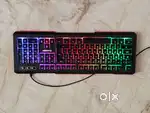 Keyboard cosmicbyte